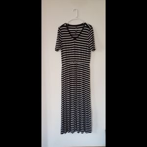 Maxi dress - Andrew Marc